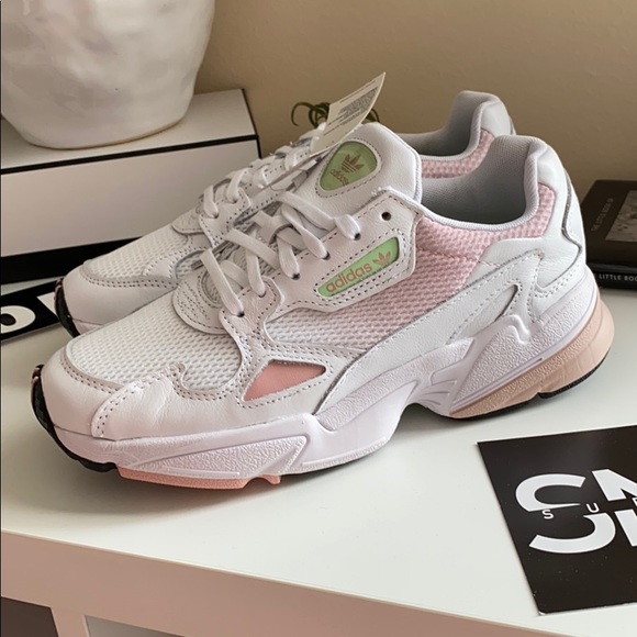 NWT Adidas Falcon - Picture 8 of 9
